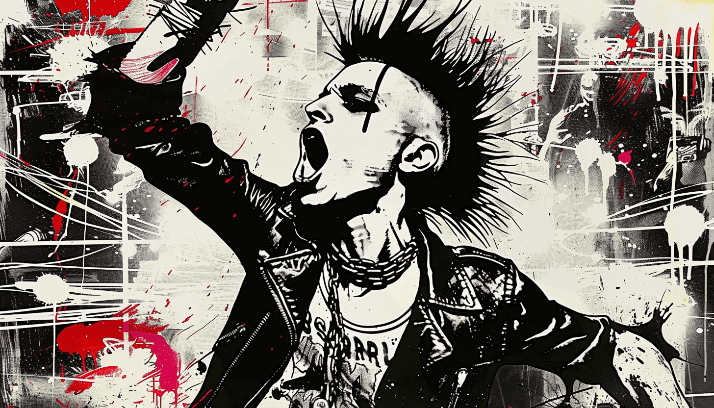 1456x832 Punk, Hardcore, Crust, Screamo