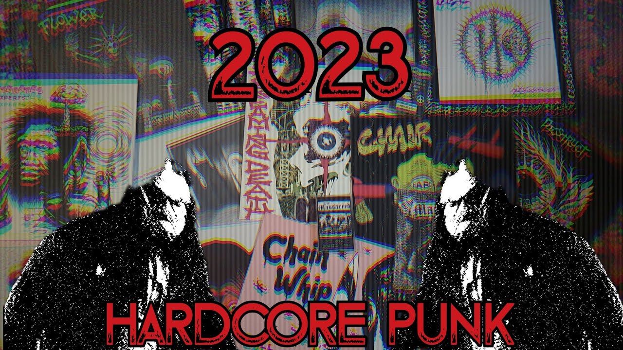 1280x720 Was a Killer Year for Hardcore Punk
