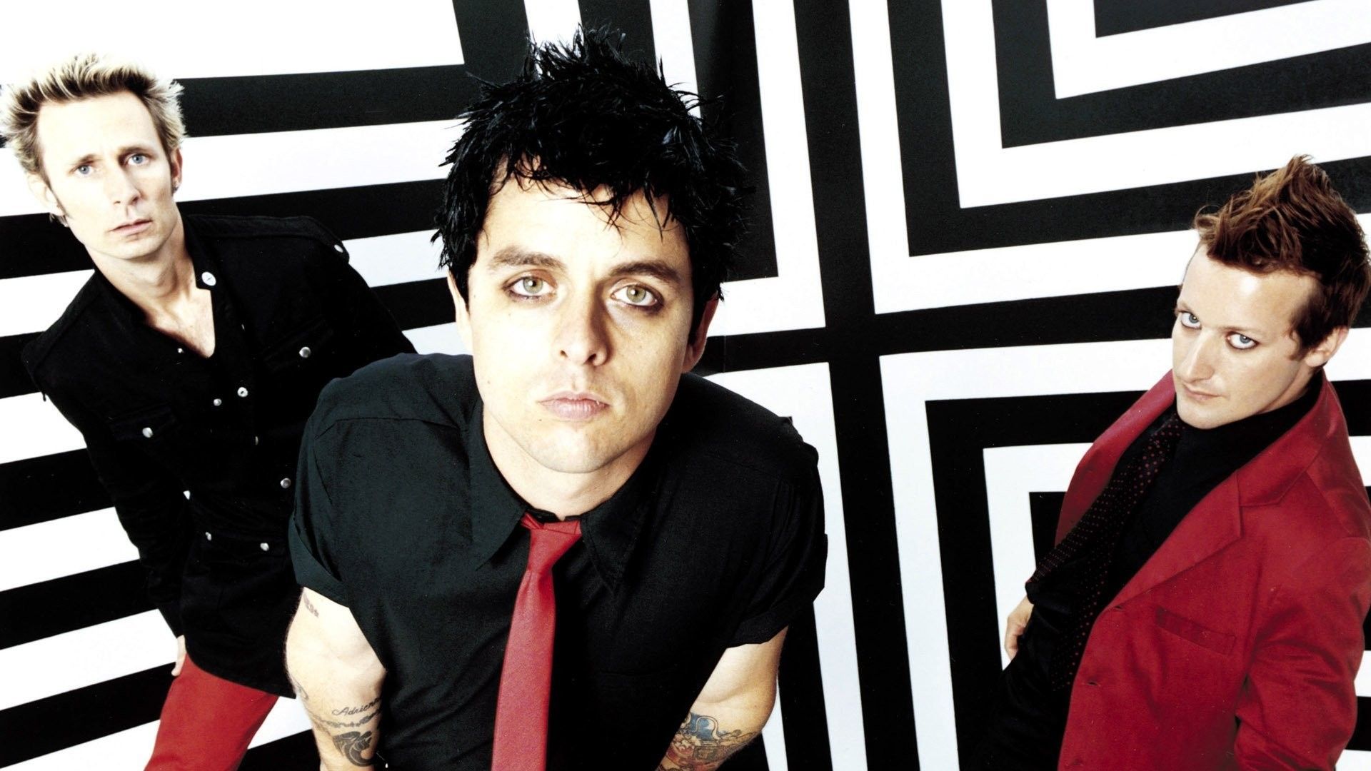 1920x1080 Punk Rock Wallpaper