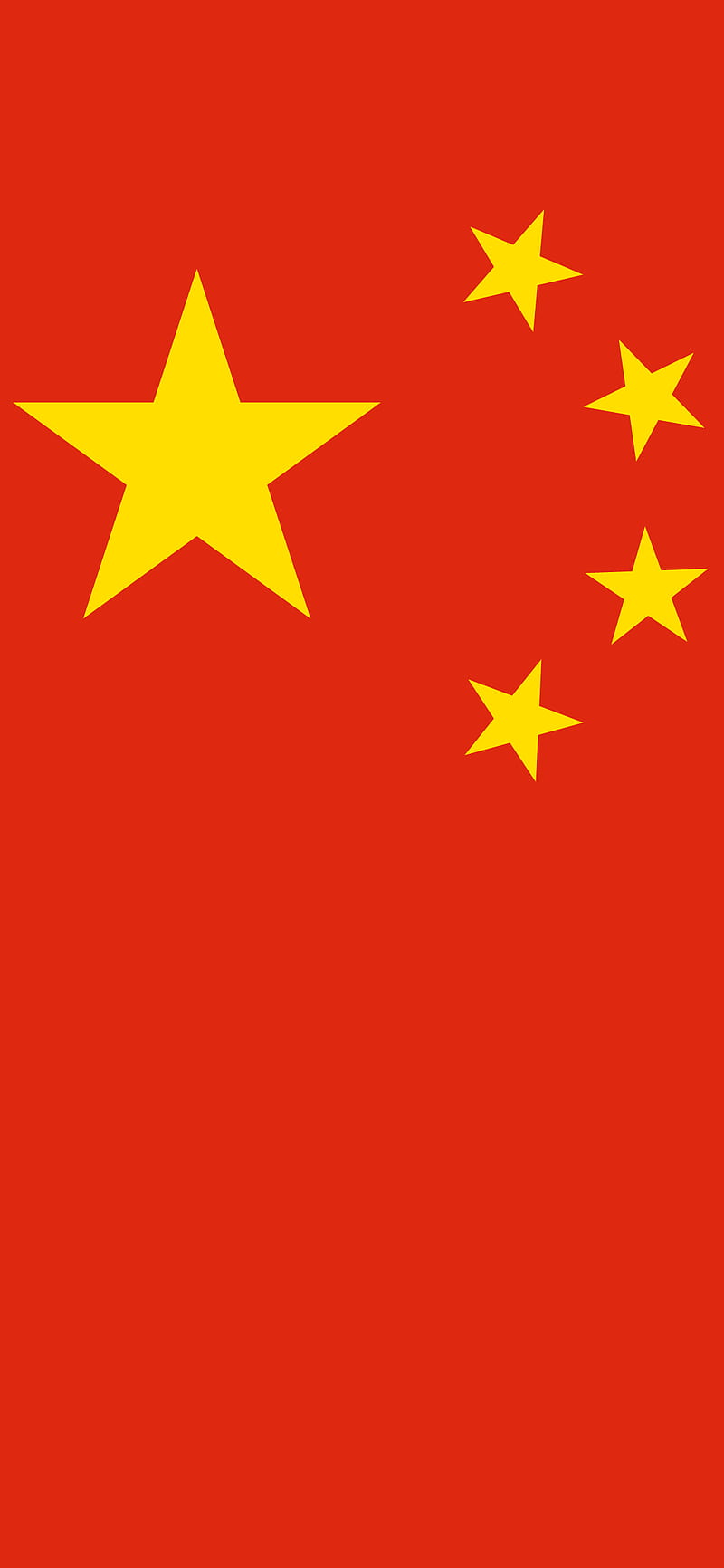 800x1732 HD republic of china wallpaper