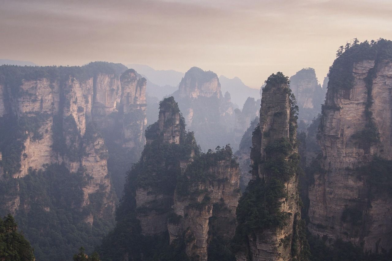 1280x853 People'S Republic Of China Cost