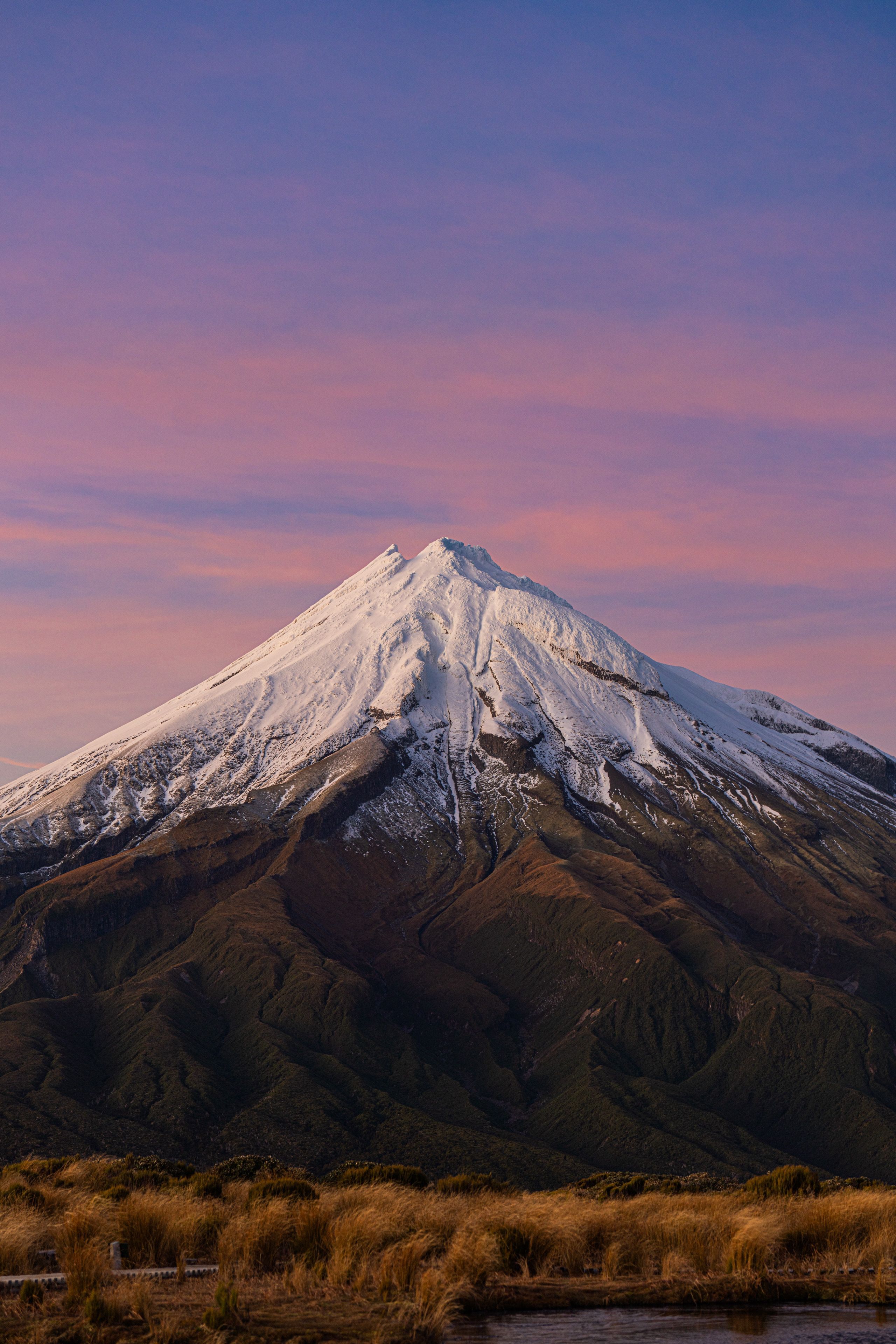 2560x3840 Mount Taranaki Photo, Download The BEST Free Mount Taranaki & HD Image