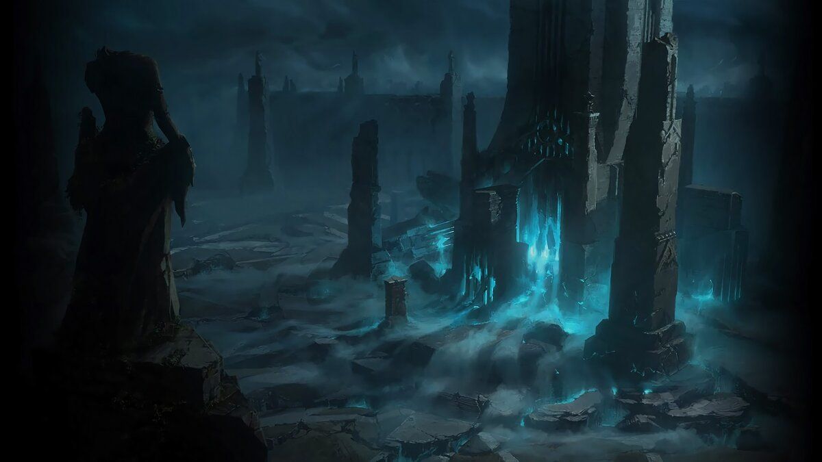 1200x675 EarlyGame. LoL: The Most Impressive Locations in Runeterra