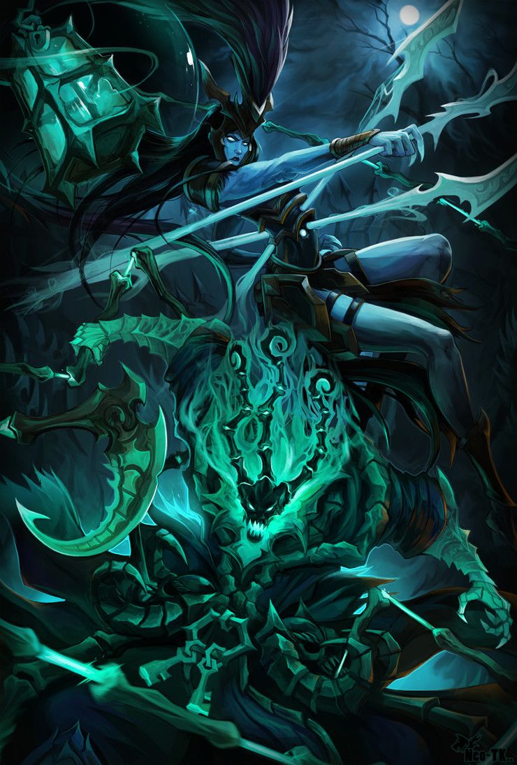 740x1095 Taekwon Kim Isles Duo