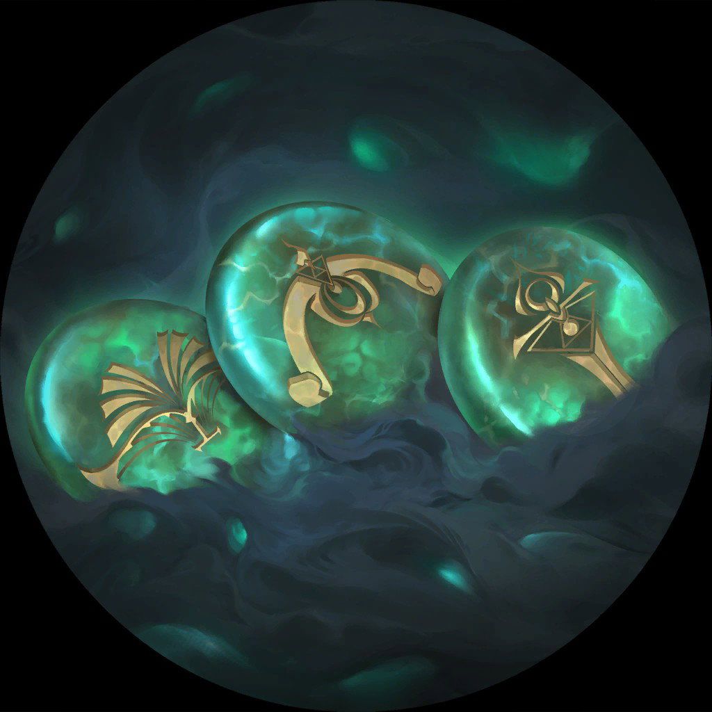 1024x1024 Shadow Isles Tellstones LOR