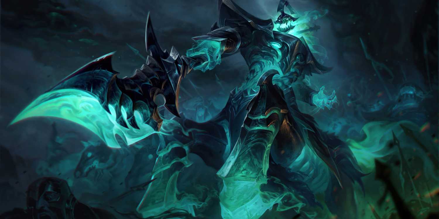 1500x750 League of Legends Regions That Deserve Their Own Show