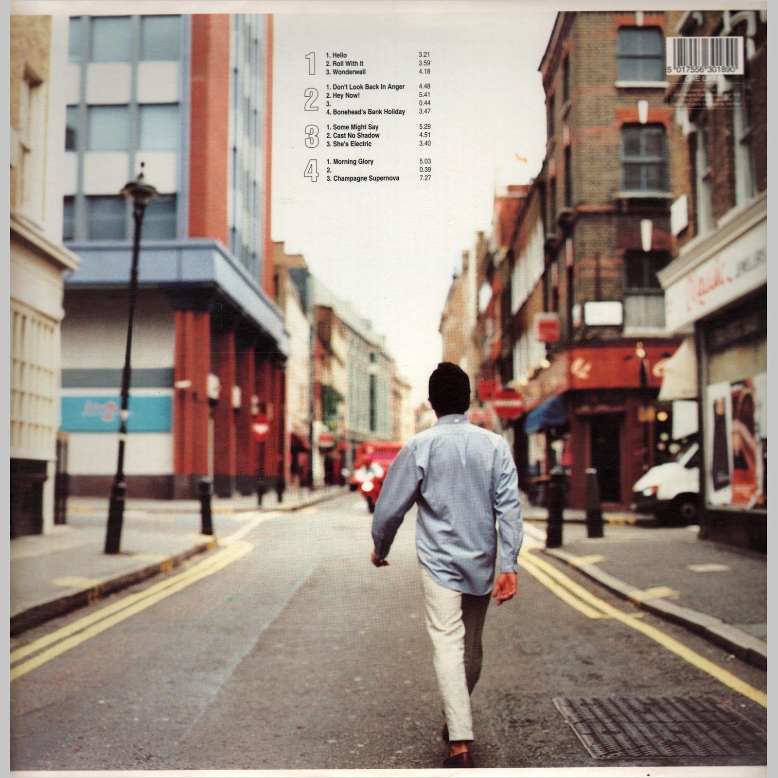 1600x1600 (What's The Story) Morning Gloryía