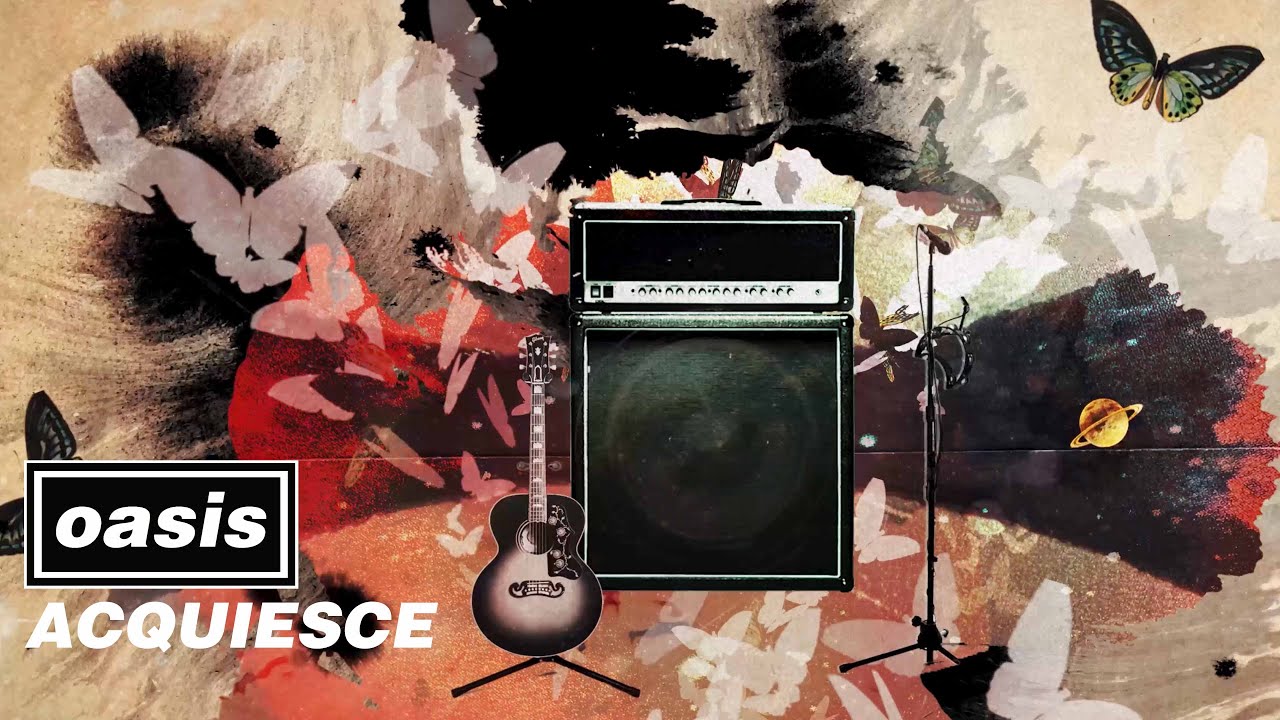 1280x720 What's The Story) Morning Glory? 30th Anniversary