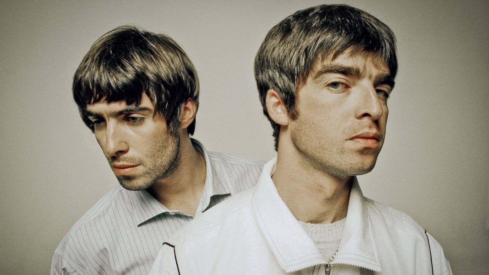 1600x900 How Oasis' '(What's The Story) Morning Glory?' Changed the Course of Music History