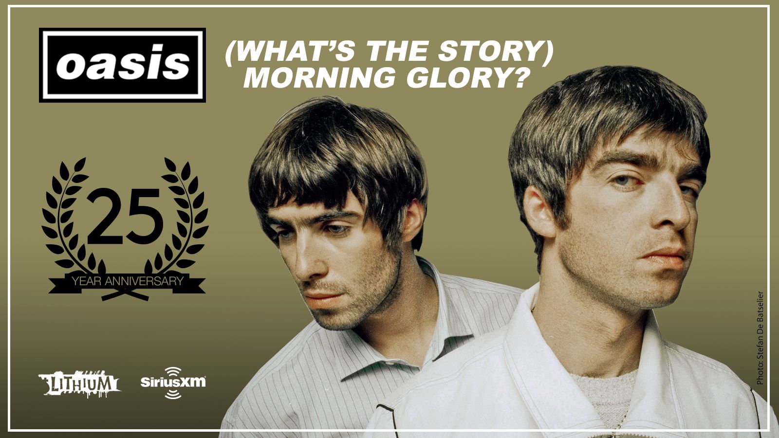 1600x900 Noel Gallagher Admits He Still Doesn't Know What 'Champagne Supernova' Means