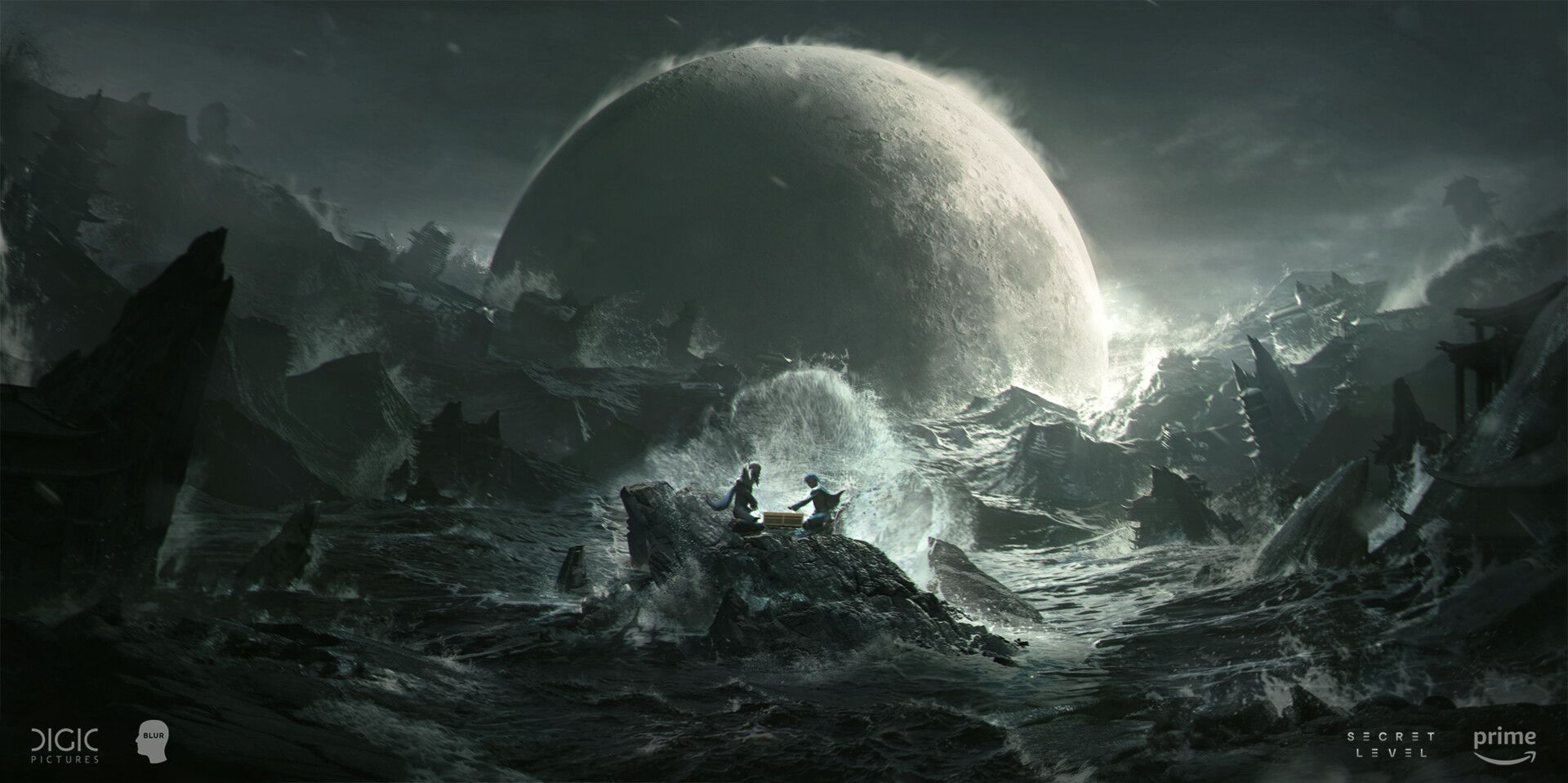 1920x959 Xavier Minguell LEVEL of KINGS