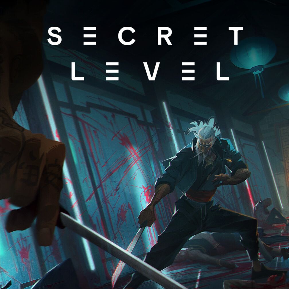 1008x1008 SECRET LEVEL