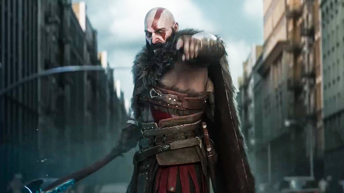 1200x675 A World of Video Games Unlocks in 'Secret Level's Epic NYCC Poster [Exclusive]
