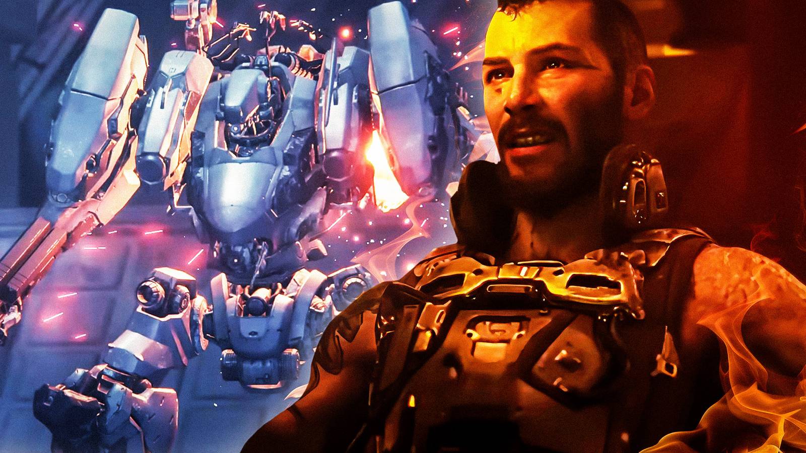 1600x900 Secret Level Episode 8 Ending & Armored Core Connections Explained