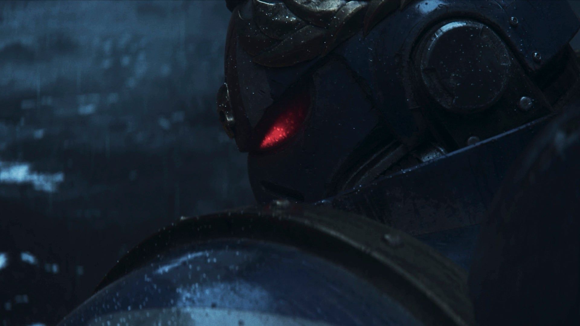 1920x1080 Secret Level: Every Video Game In The New Trailer