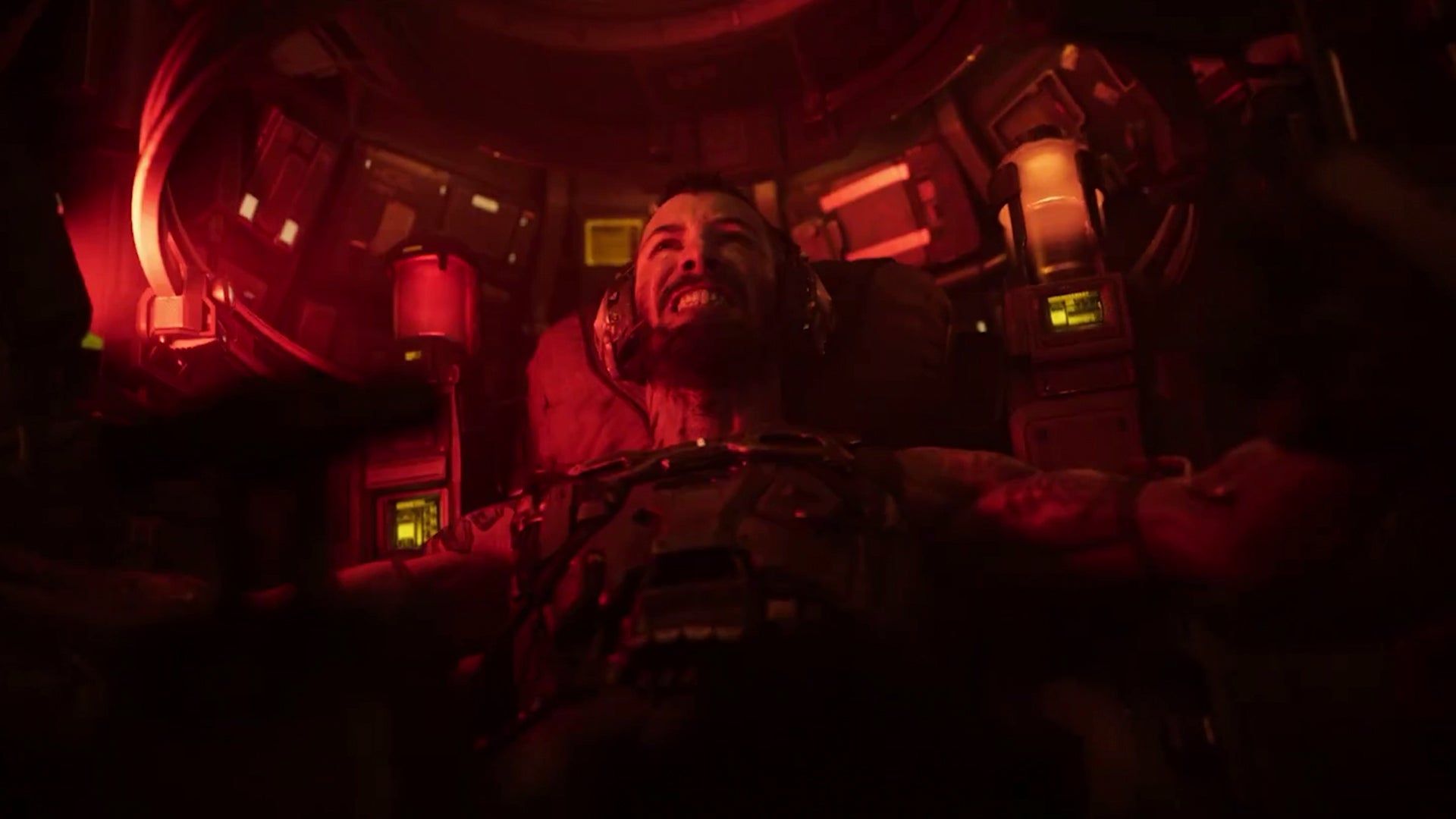 1920x1080 Secret Level: Every Video Game In The New Trailer