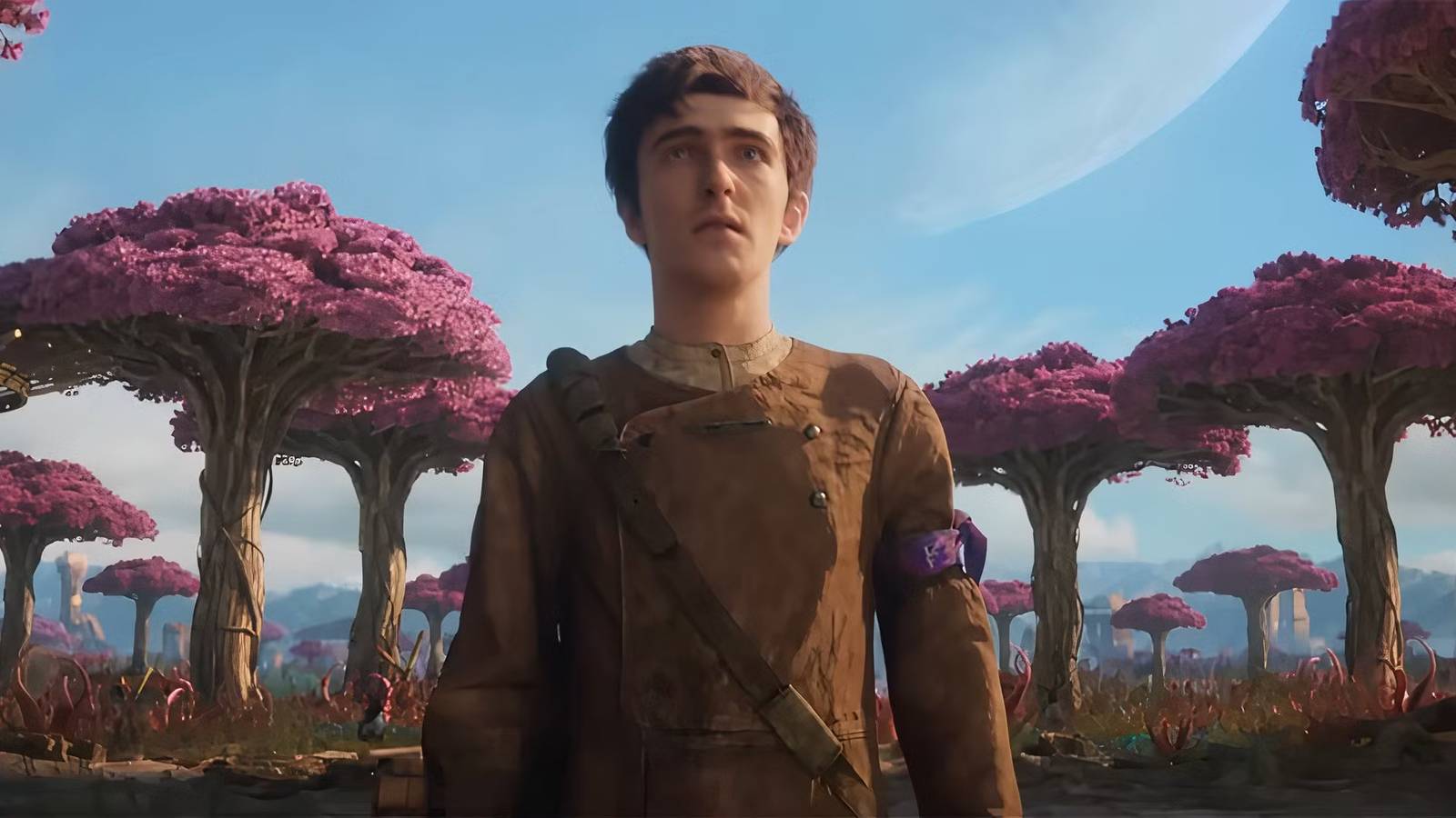 1600x900 Secret Level' Greenlit for Season Two with More Classics and New Titles from the Video Game World