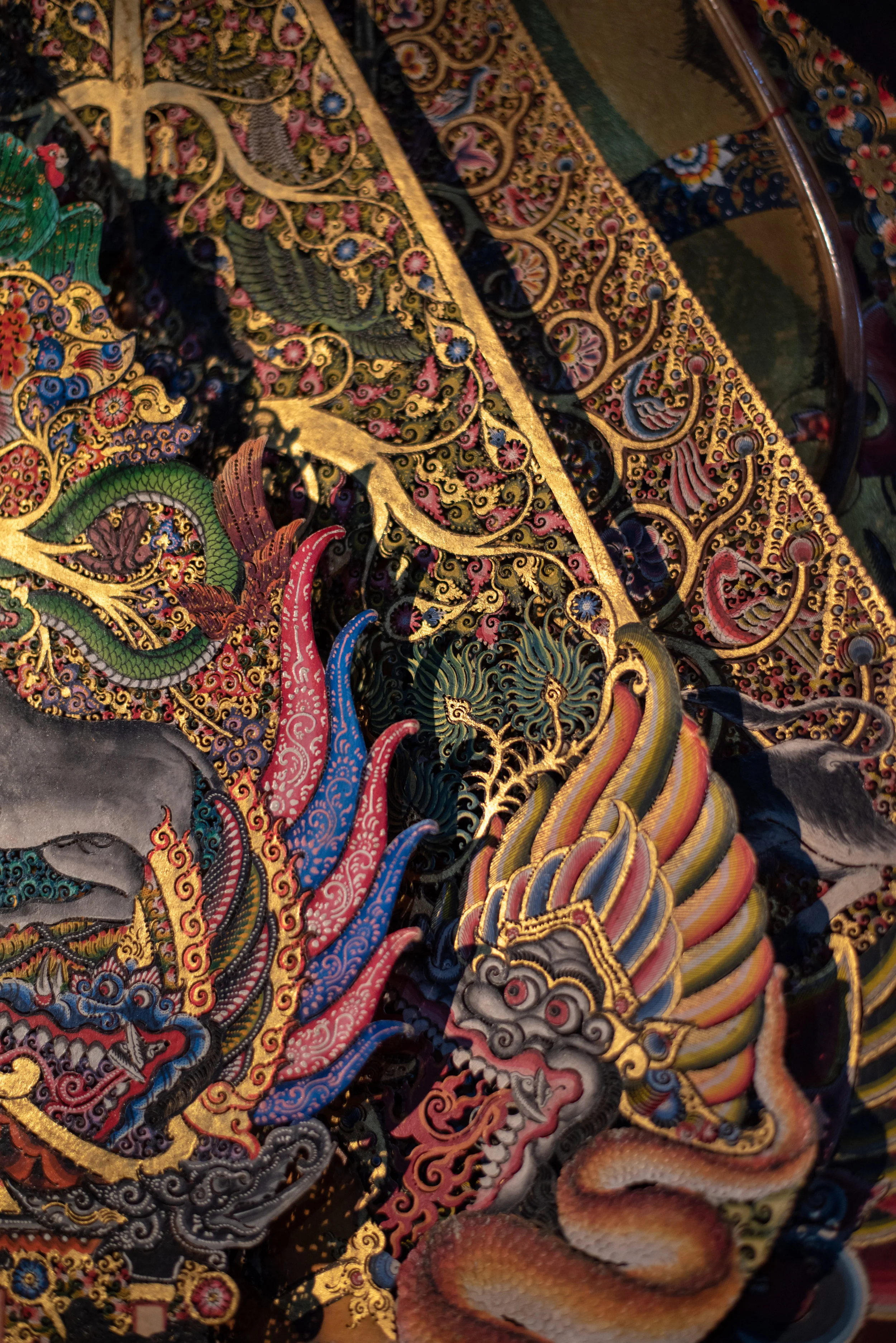 2500x3746 Wayang Kulit