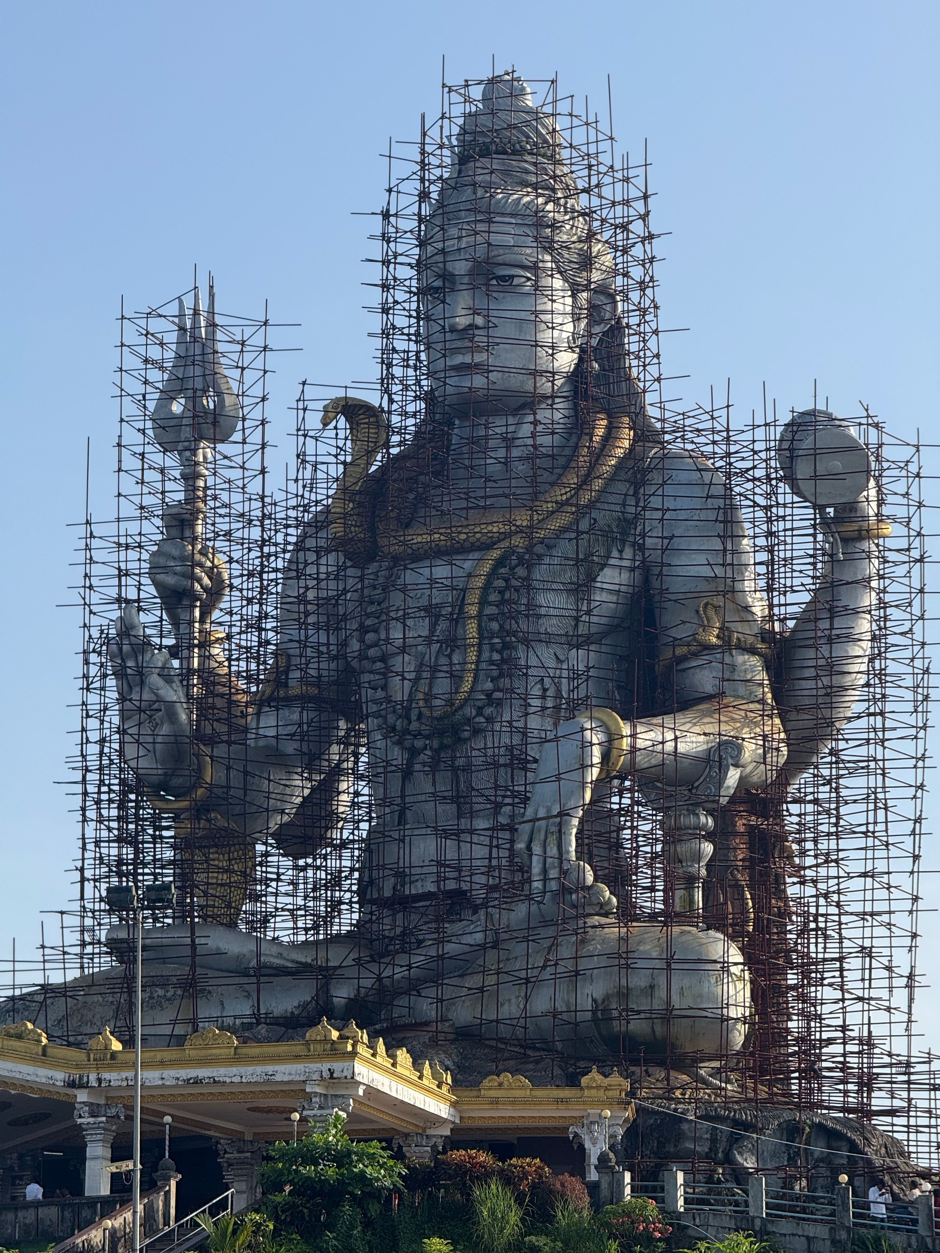 3024x4032 Murudeshwar Temple Photo, Download The BEST Free Murudeshwar Temple & HD Image