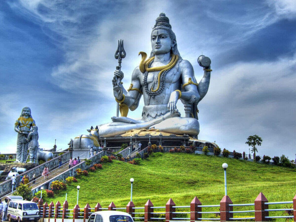 1200x900 Things To Do In Murudeshwar. Places To Visit In Murudeshwar