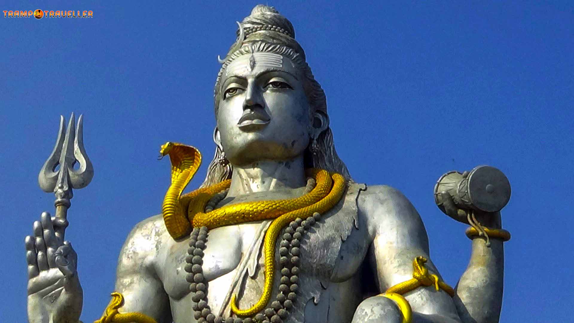 1920x1080 Murudeshwar