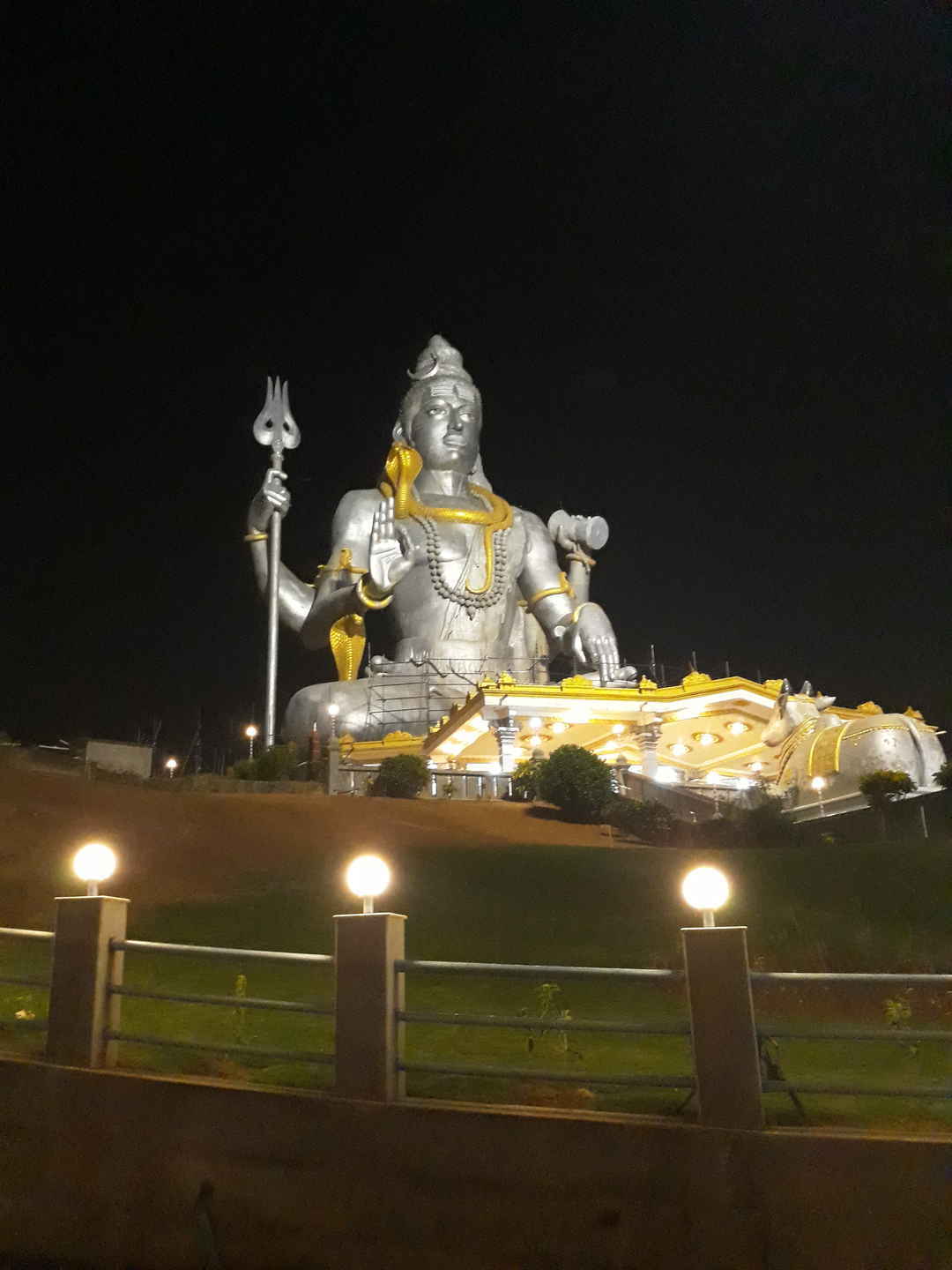 1080x1440 My 2 Day Trip To Experience The Surreal Beauty Of The Pilgrimage Town Of Murudeshwara