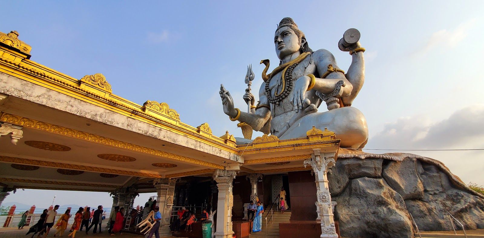 1600x788 Top Tourist Attraction in Murudeshwar
