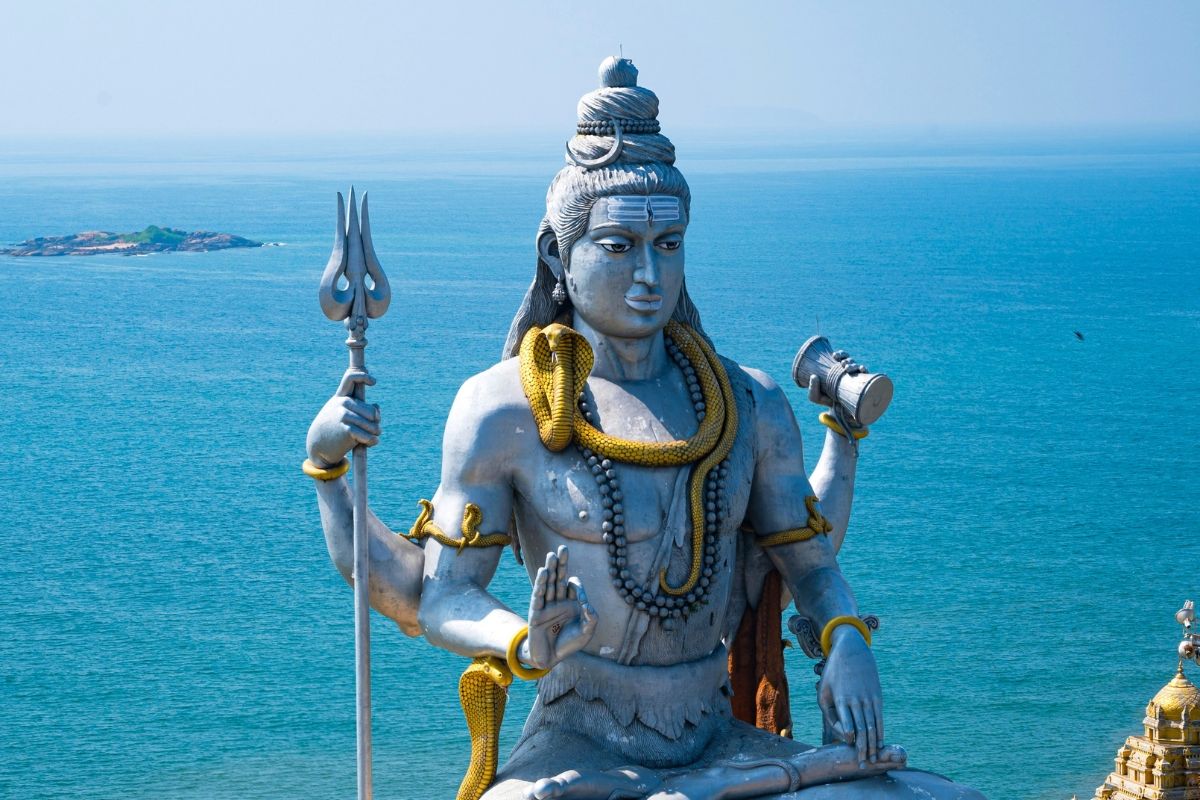 1200x800 Dharmasthala Sringeri Udupi Murudeshwar Tour Days