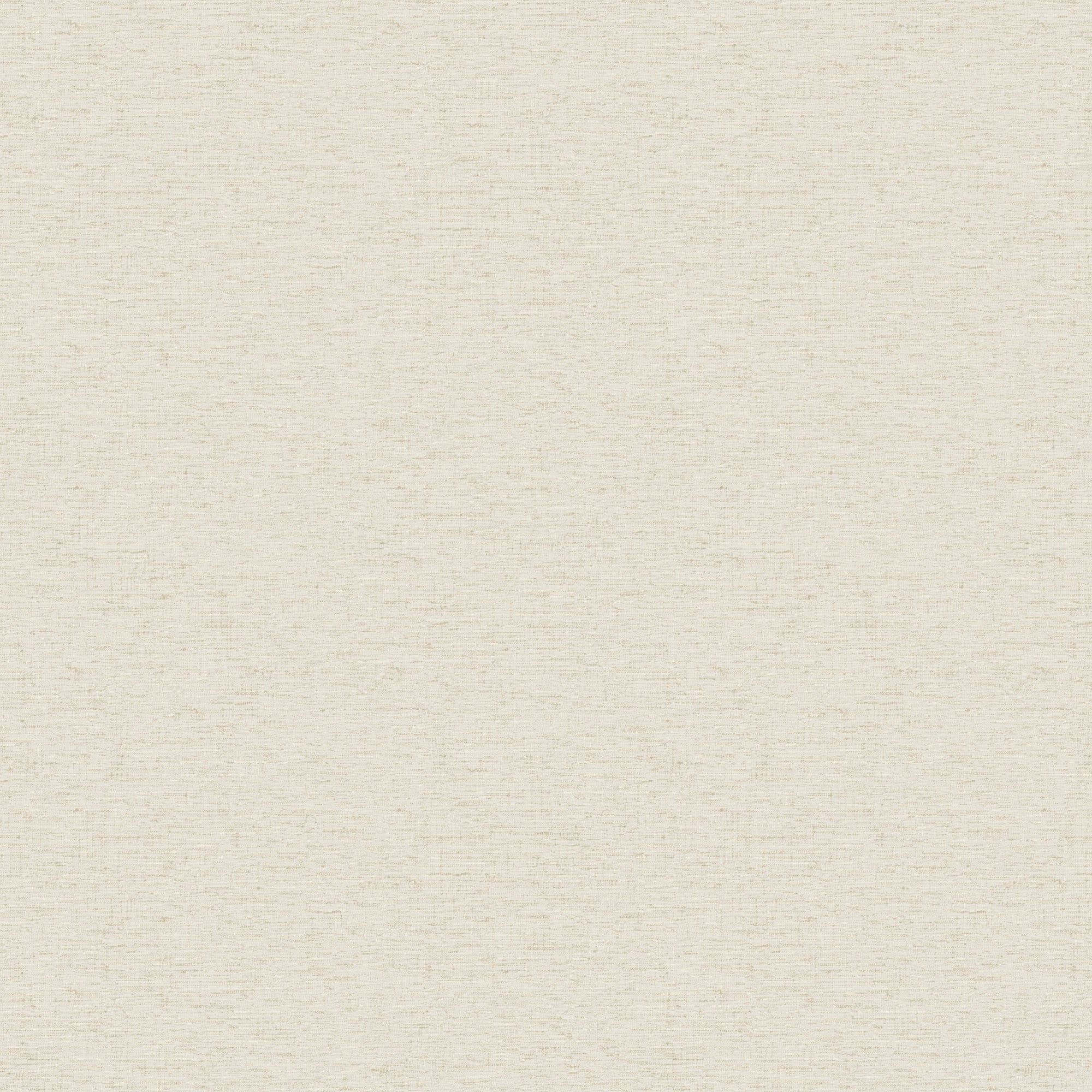 2000x2000 30W9441 Plain Non woven Cream Wallpaper