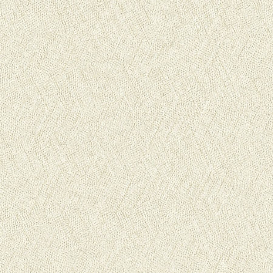 900x900 Textured Vibes Collection Abstract Texture Wallpaper Roll Color: Cream