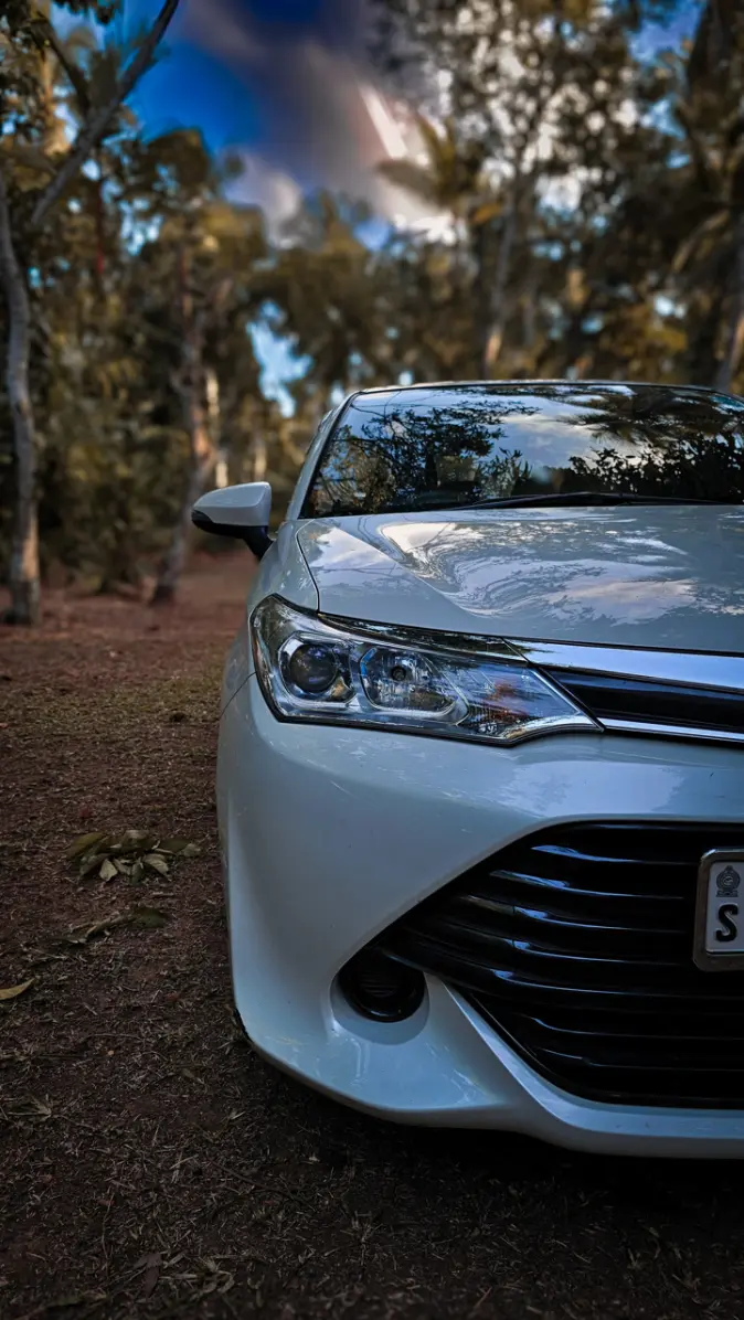 674x1196 Axio Car wallpaper