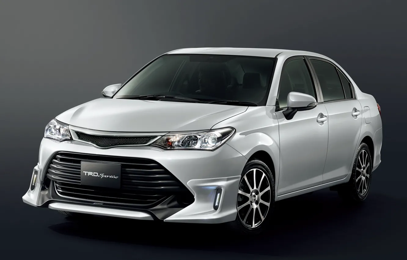 1332x850 Free Toyota, corolla 2K wallpaper for desktop and phone