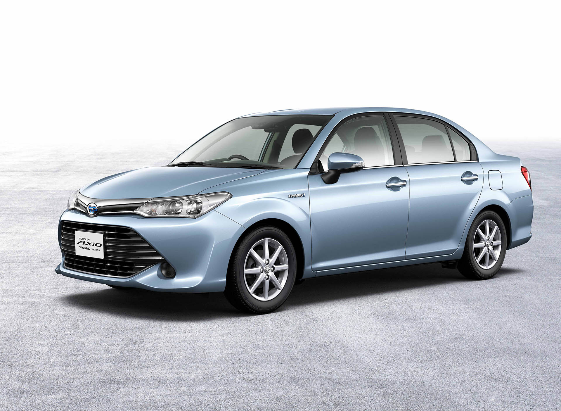1920x1406 Corolla Fielder / Corolla Axio. Toyota Motor Corporation Official Global Website