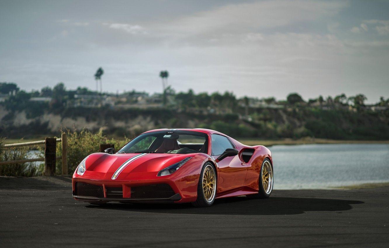 1332x850 Wallpaper Ferrari, Carbon, Tune, Fiber, Ceramic, Floor Dealership image for desktop, section ferrari