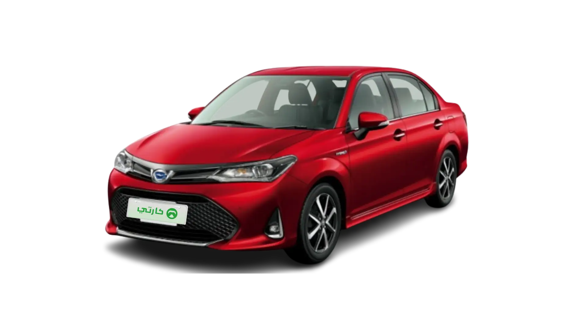 1920x1080 Toyota Toyota Axio Price in Oman