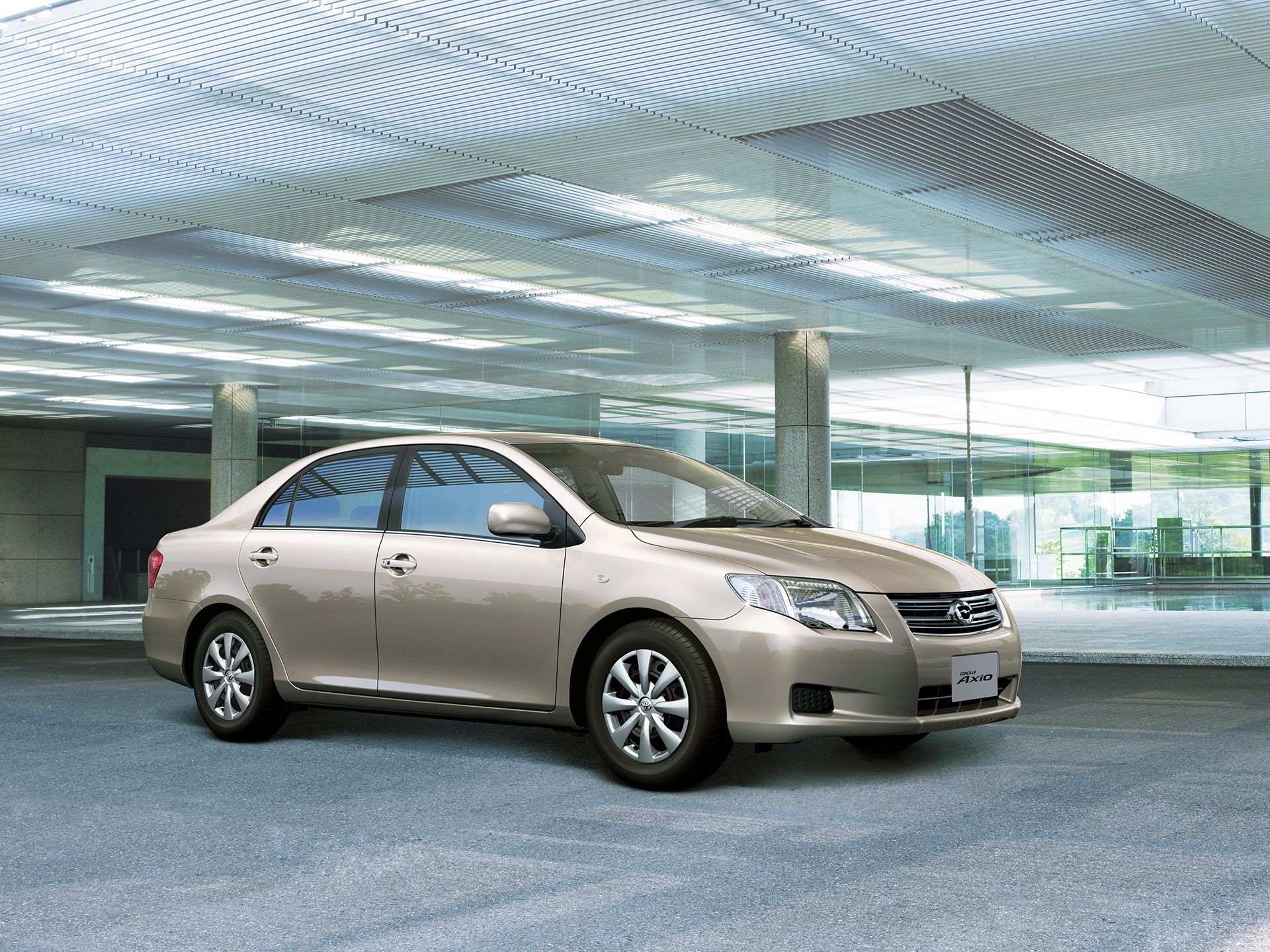 1920x1440 GALLERY. Toyota Motor Corporation Official Global Website