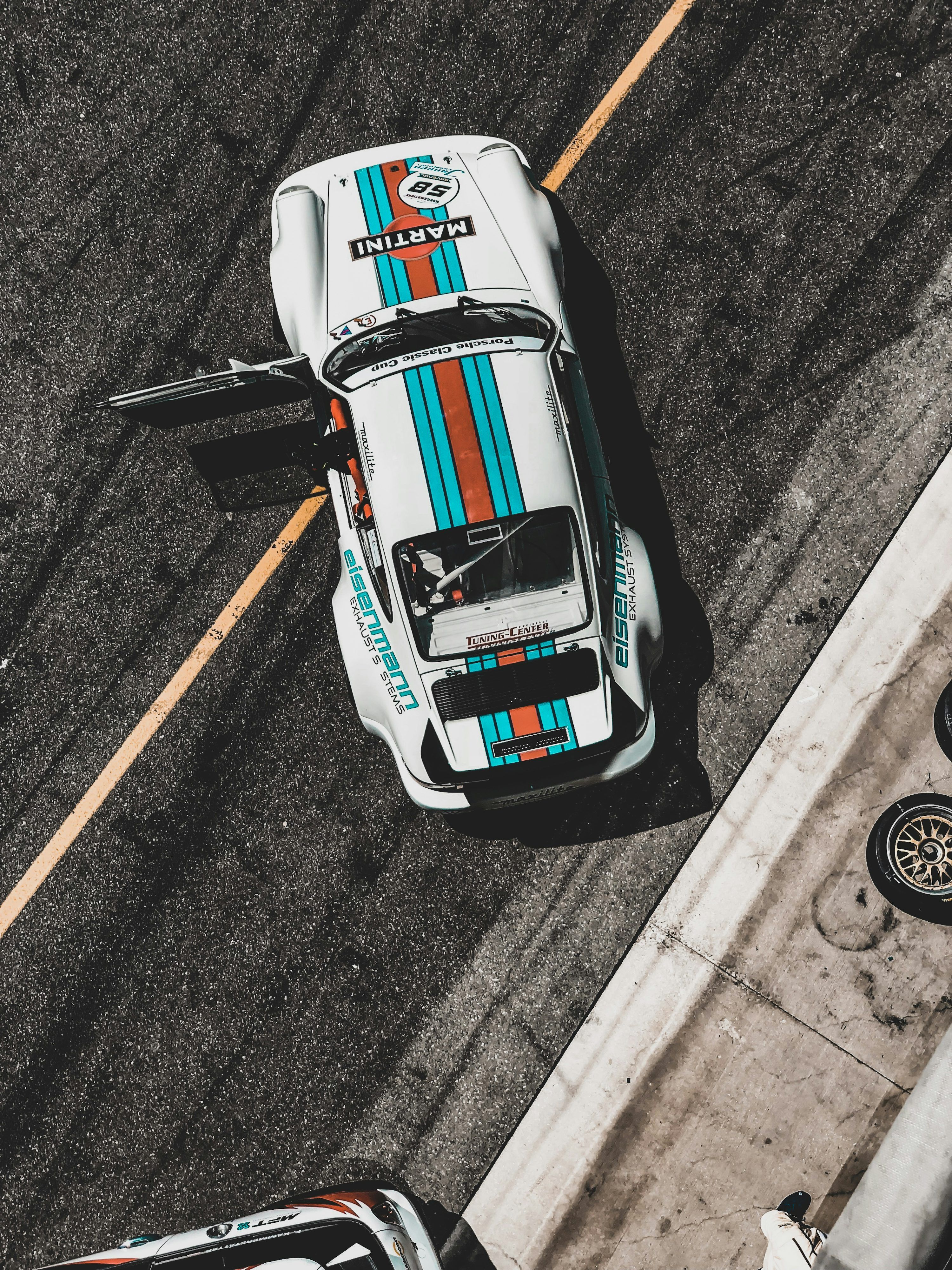 3000x4000 Race Car Picture. Download Free Image