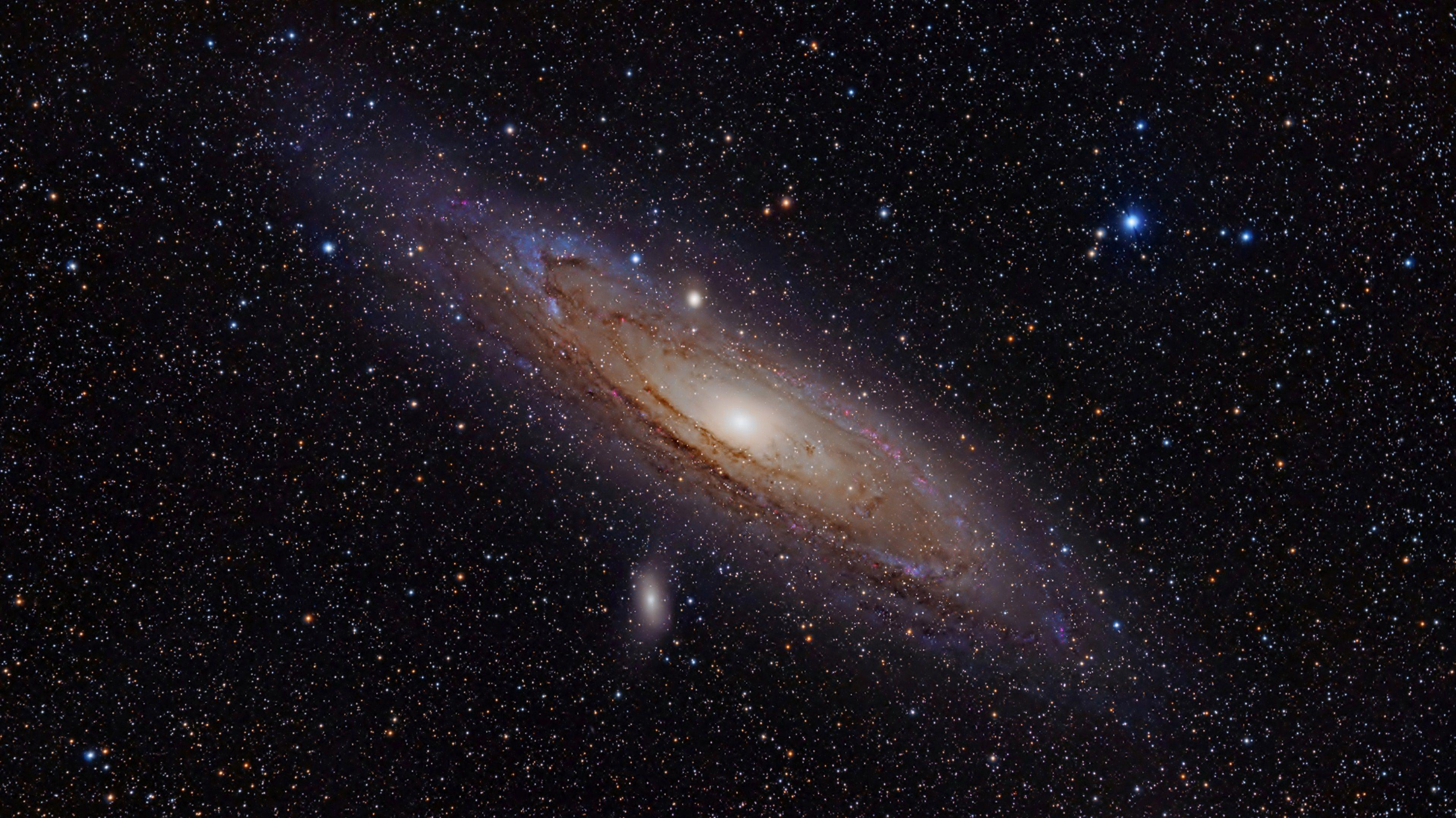 3840x2160 3840x2160 free desktop wallpaper downloads andromeda