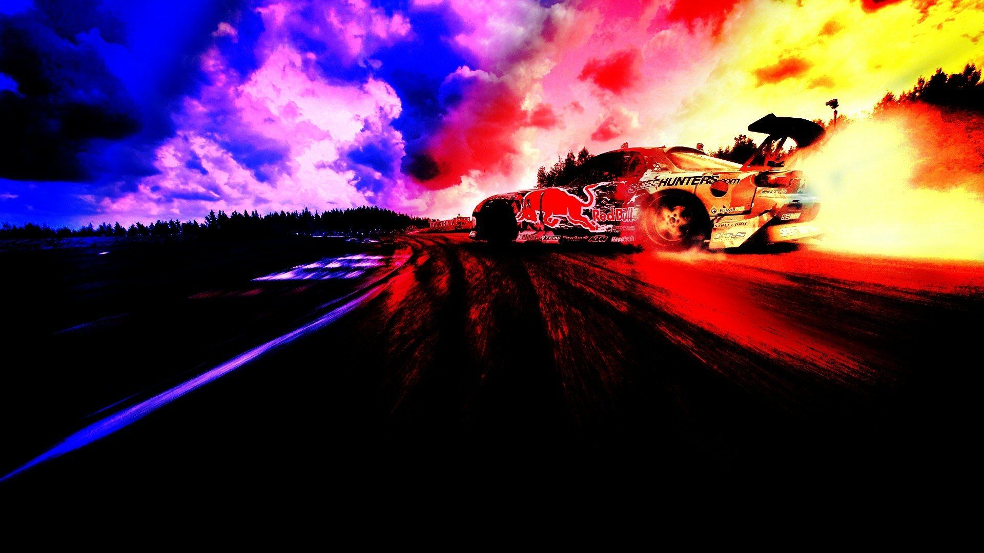 1920x1080 Blazing Race Car HD Wallpaperx1080