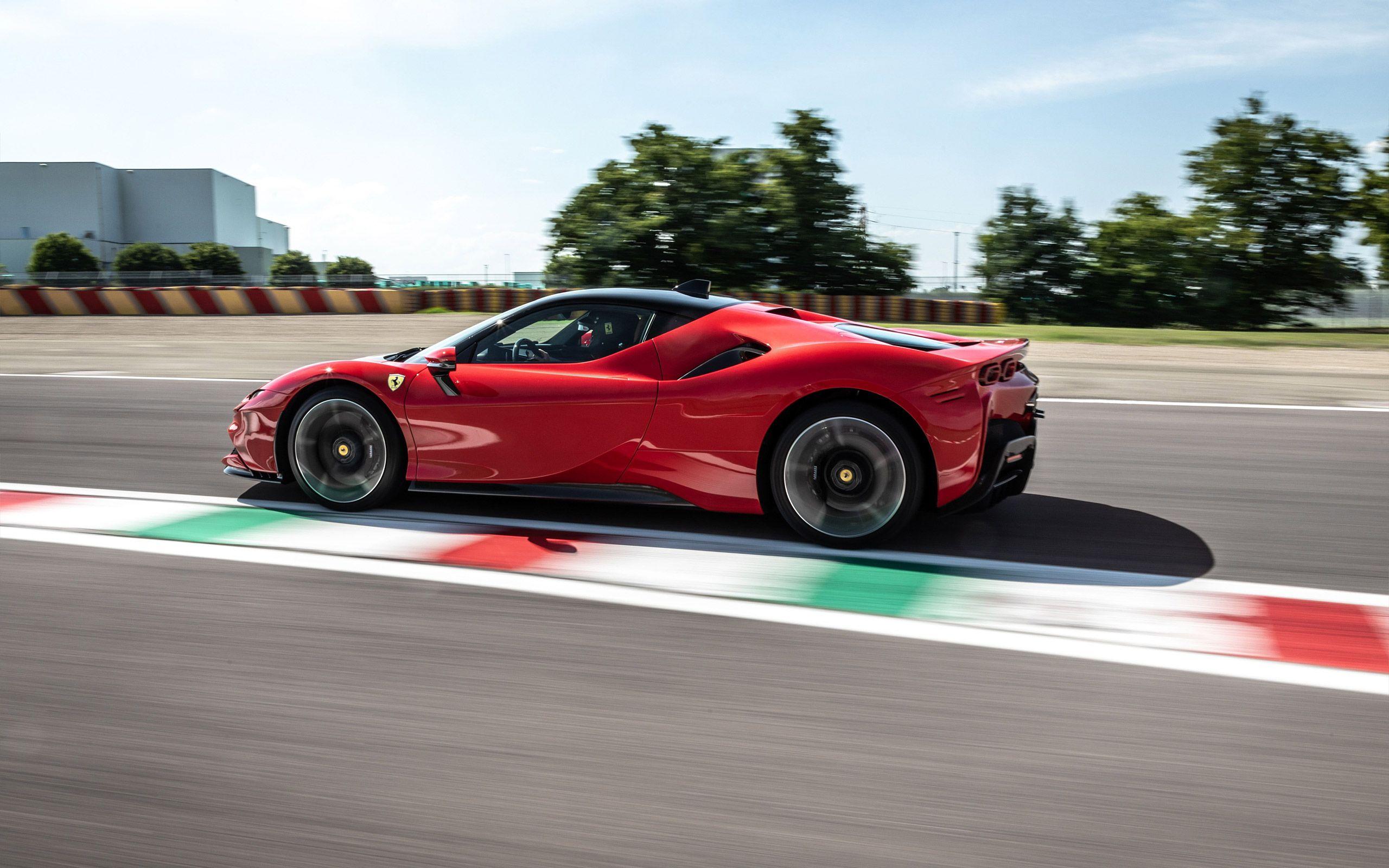 2560x1600 Best Supercars & Exotics Of 2020 Ultimate List