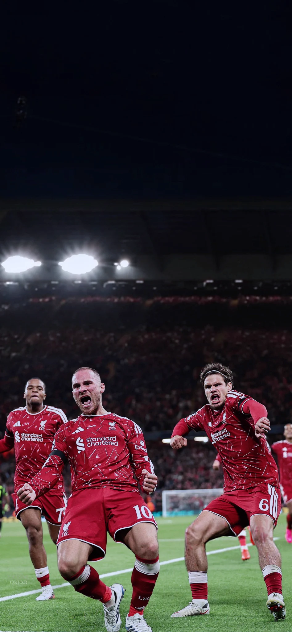947x2048 Football Wallpaper on X: └