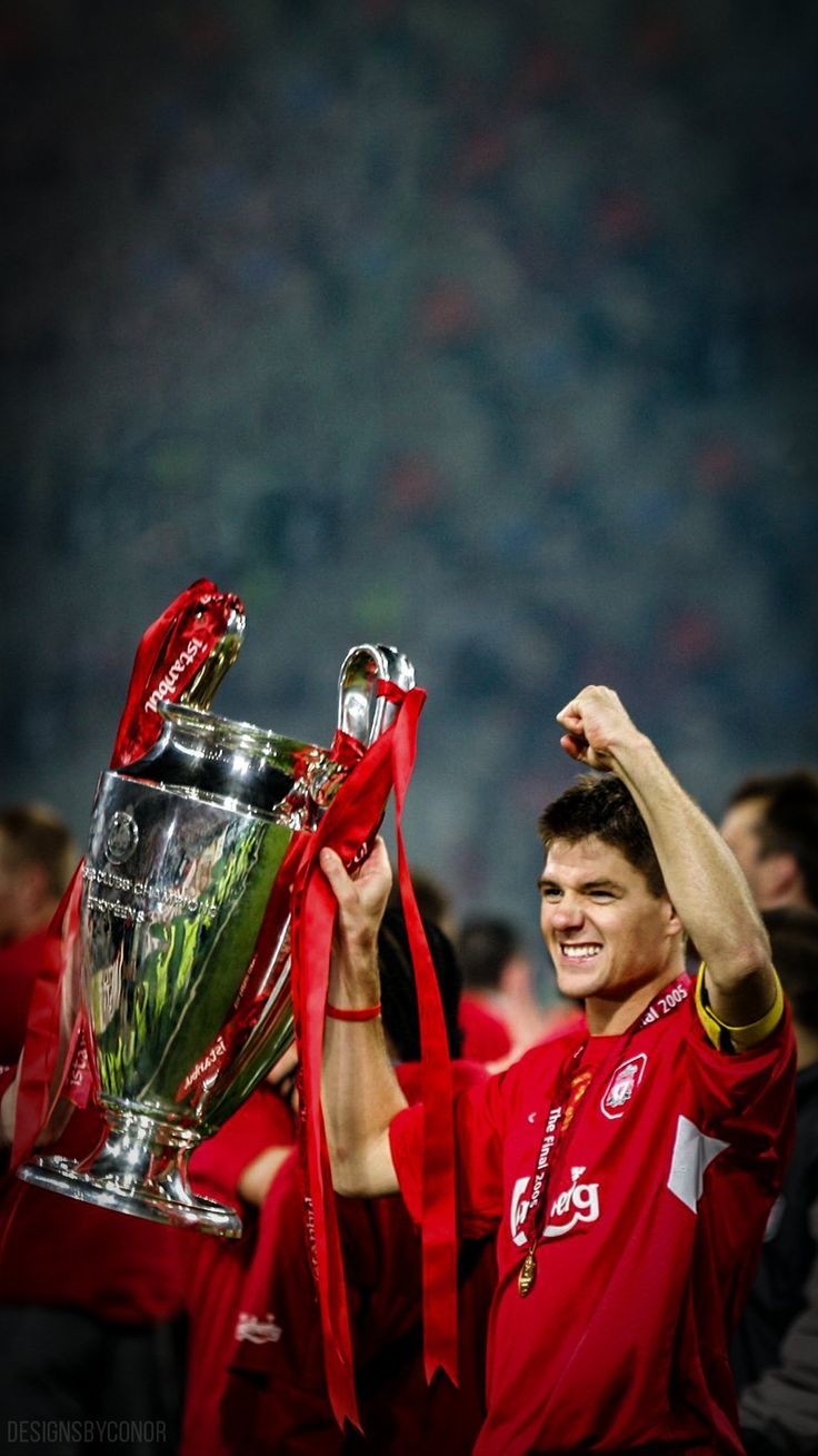 736x1309 Retro liverpool wallpaper. Liverpool live wallpaper, Gerrard wallpaper, Footballers