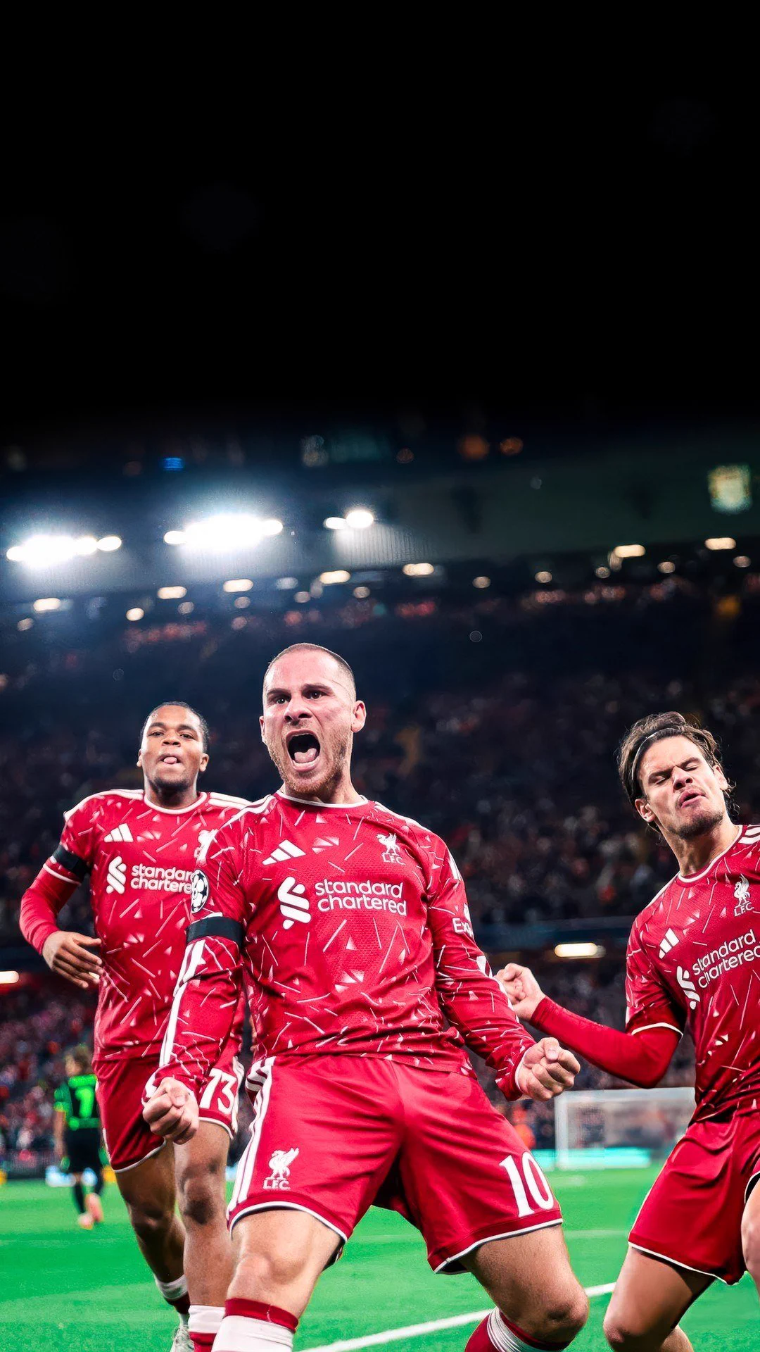 1080x1920 Football Wallpaper on X: └