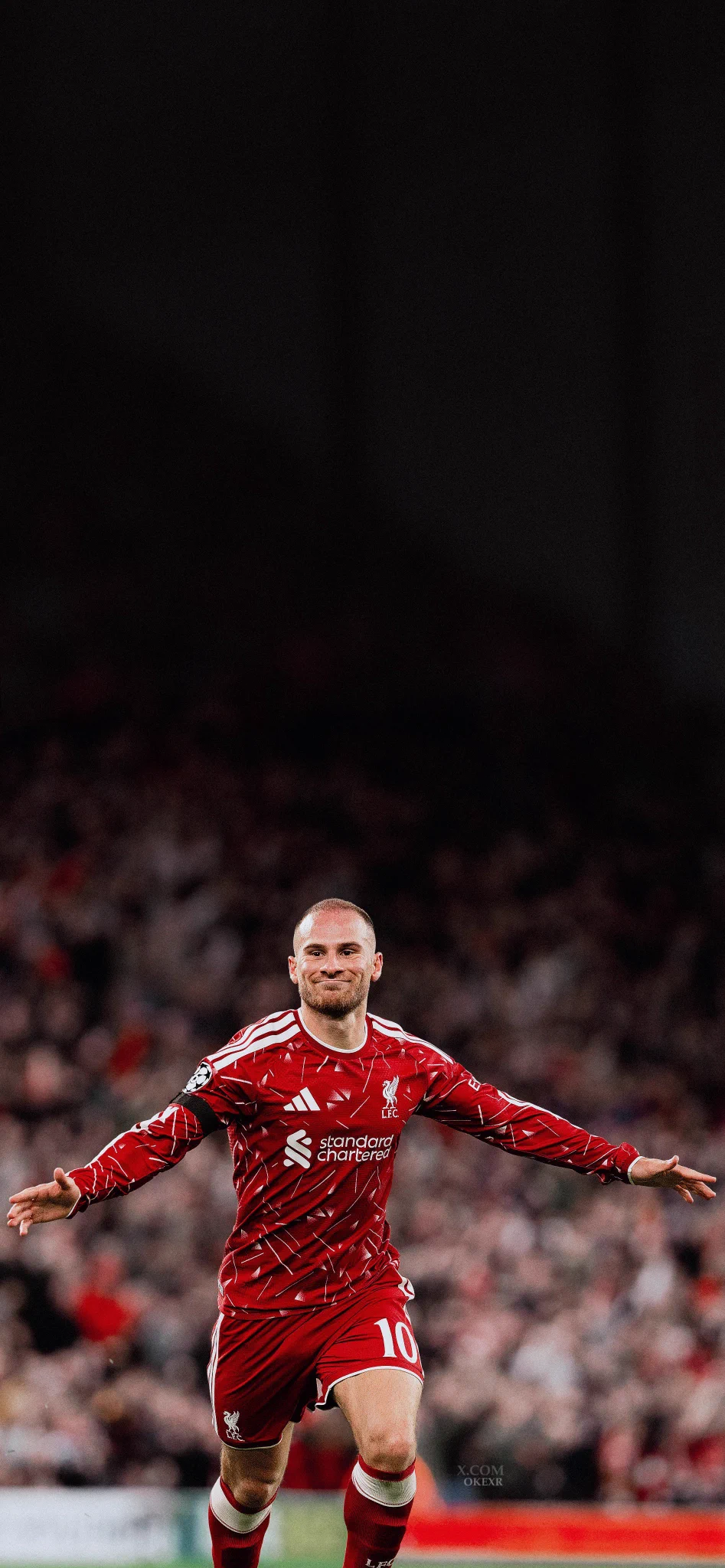 947x2048 Football Wallpaper on X: └