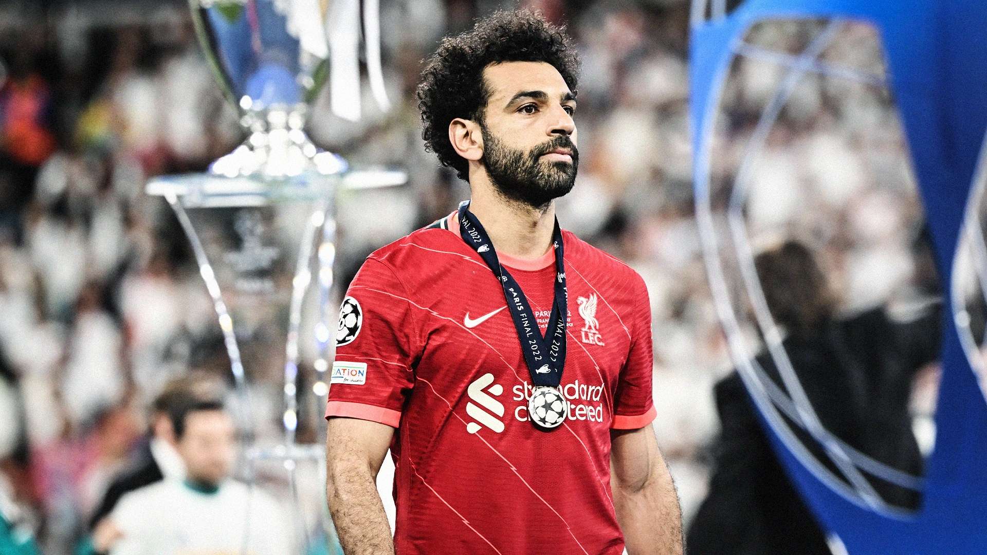 1920x1080 More Madrid misery for Liverpool? Winners and losers from the Champions League last 16 draw as PSG are punished with Bayern pairing. Goal.com US
