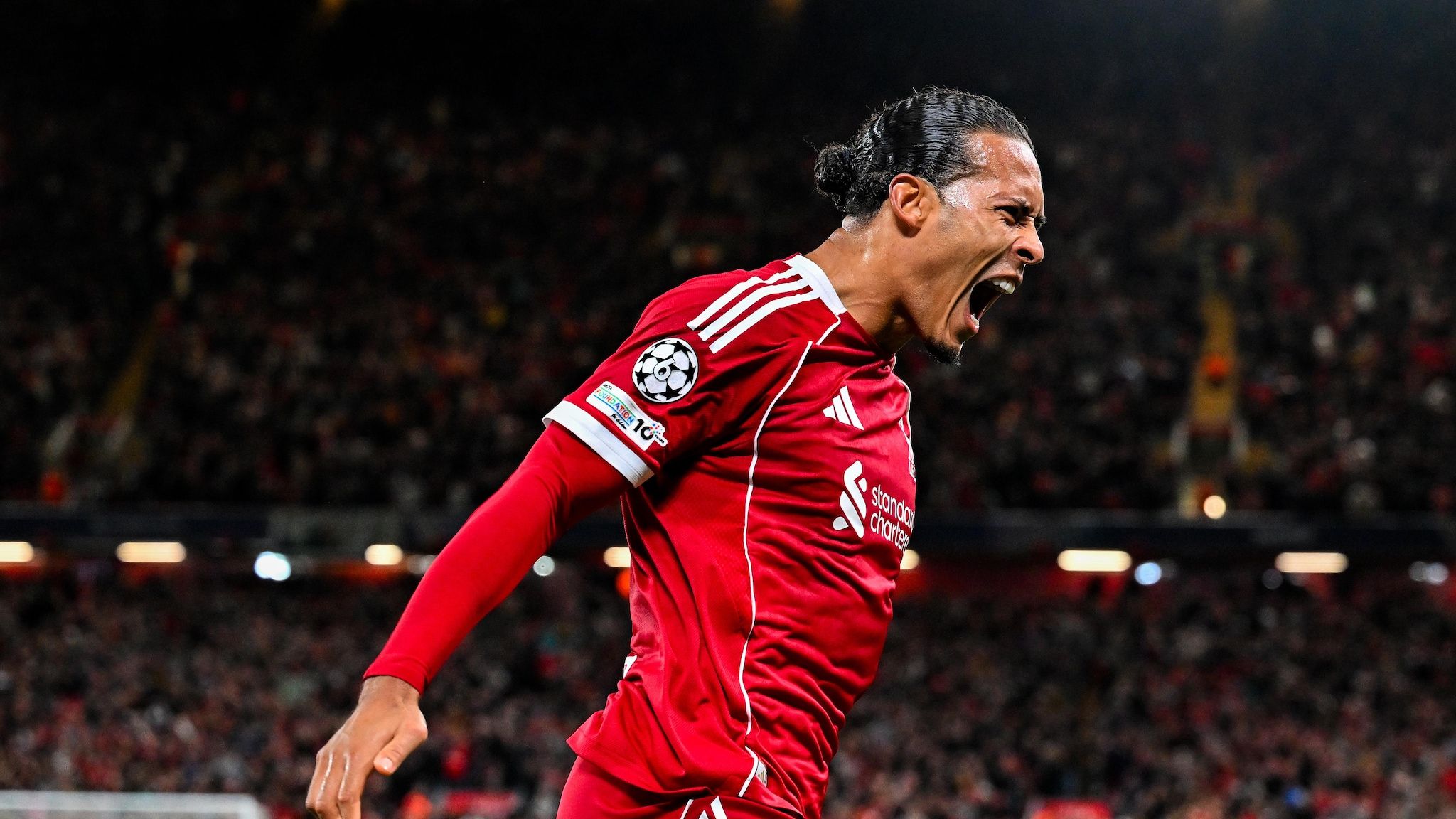 2048x1152 Tactical Insight: Liverpool's late winner