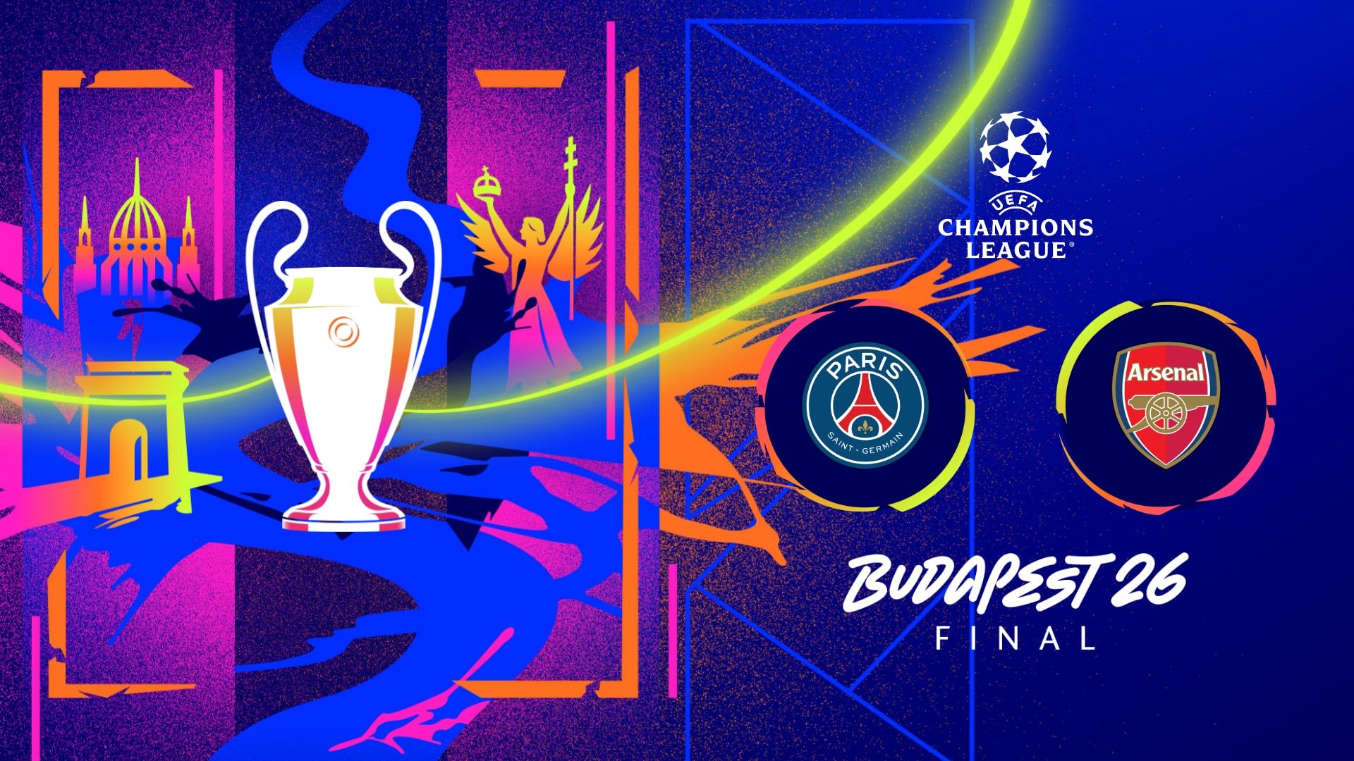 1920x1080 UEFA Champions League Final 2026