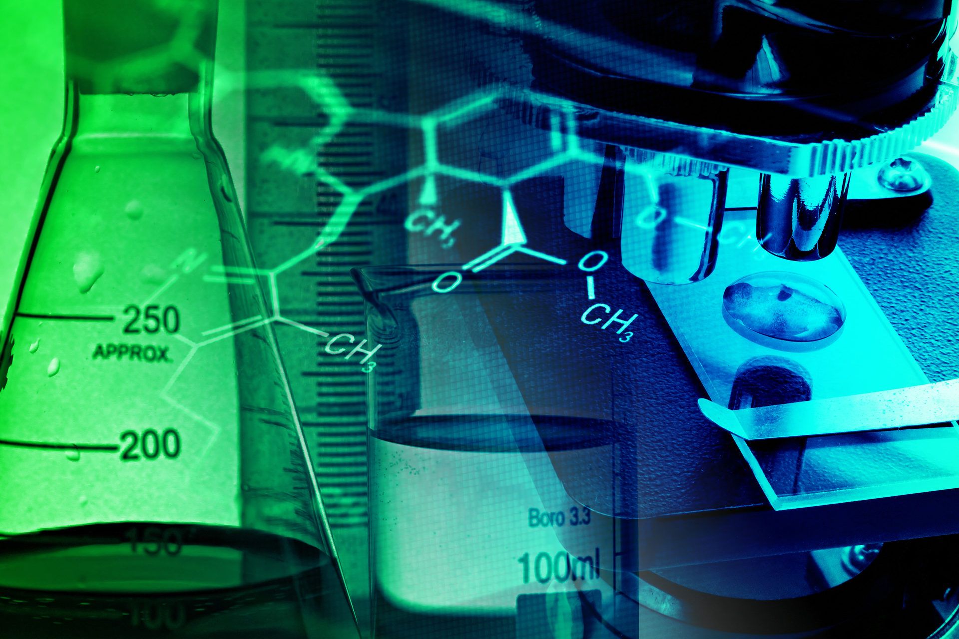 1920x1280 Analytical Chemistry