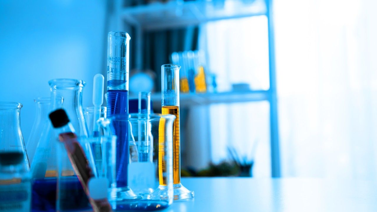 1280x720 Analytical Chemistry & Metrology Weekly 12–18 July 2026