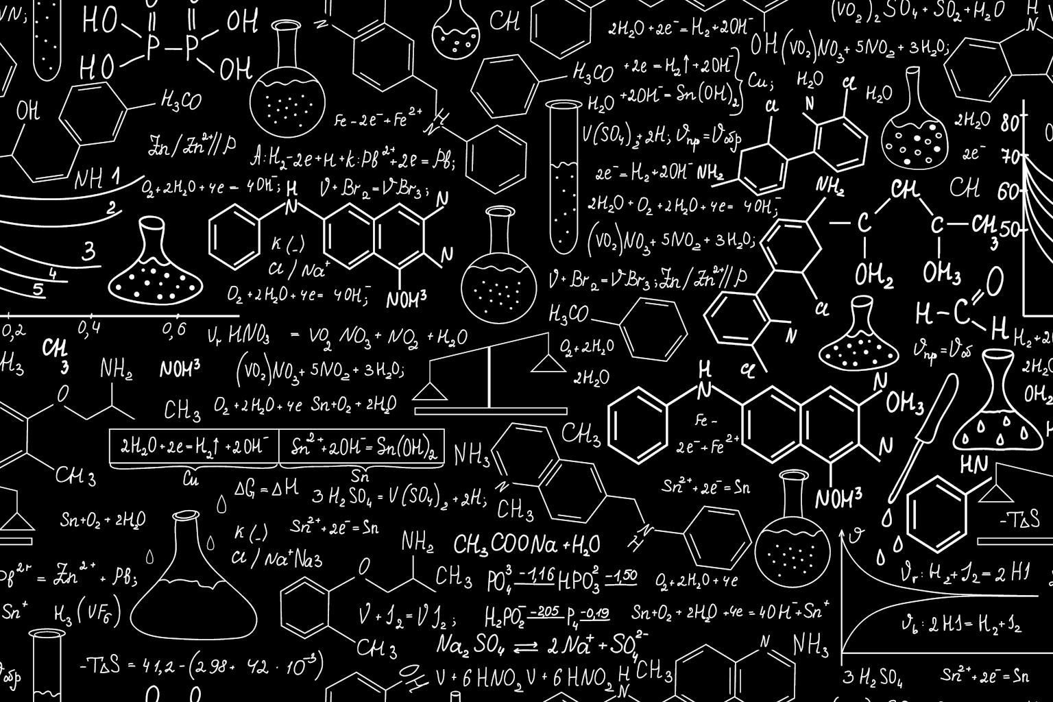 1536x1024 The philosophy of chemistry and what it can tell us about life, the universe and everything
